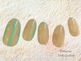 nail simple design 7.980円