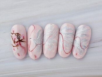 JMネイルスタジオ(JM Nail studio)/