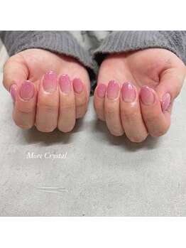 モアクリスタル(More Crystal)/