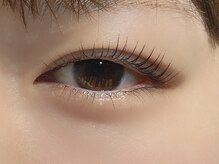 カラーリゾート Ai 葛西店/パリジェンヌラッシュリフト