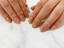 ビーネイル(B.nail)