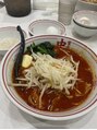 メイ フェアリー 銀座エクステ ネイルサロン(May Fairy) 辛い物が好きです！お勧めの辛い料理があったら教えてください♪