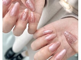 ～ぷっくりリボン～