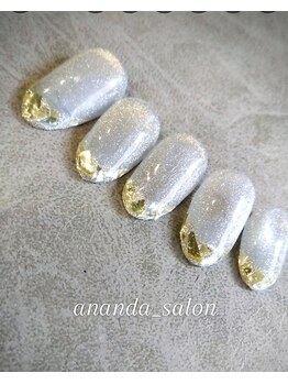 ガラスフレンチ