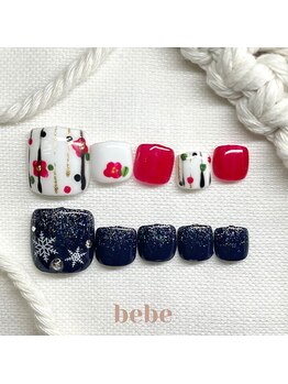ベベ(bebe)/
