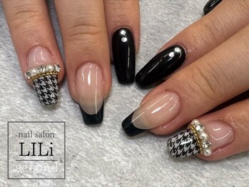 リリ セカンド(LILi second.)/セレクトデザインコース