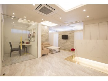 ヴァン ベール 茨木店/【店内】