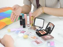 リベルテ(Liberte)/コスメのご提案お任せください！