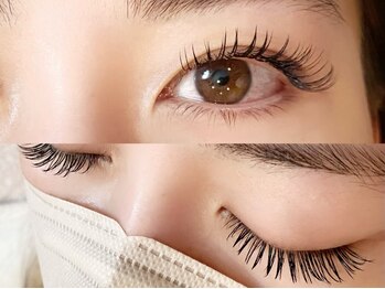 ニコ ウィズ(Nico with)/フラットマットラッシュ