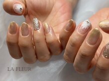 ラ フルール(La Fleur)/定額Simple ◆ La Fleur