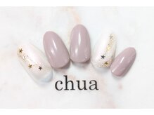 チュア(CHUA)/【定額】6480円
