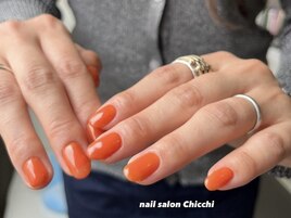 nail salon chicchi shimonoseki