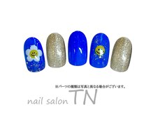 ティーエヌ 蔦屋書店茂原店/季節の定額6900円コース☆