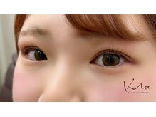 クレー(Klee)/パリジェンヌラッシュリフト