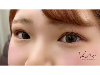 クレー(Klee)/パリジェンヌラッシュリフト