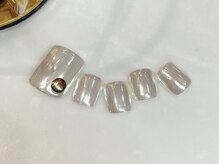 リーノ ベッラ(Lino bella)/フット　定額ナチュラルコース