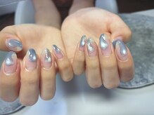 ネイルサロン デンティ(Dentty)/雫ネイル