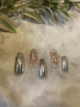 ネイルサロン ネイルクク 桑名駅前店(Nail KUKU)/8月キャンペーン