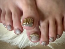 アミュリー ネイル アトリエ(Amury nail atelier)/マグネット ミラー アクセサリー