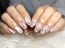 ルナール(Renard)/ちくバグネイル