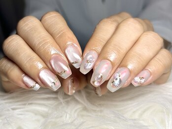 ルナール(Renard)/ちくバグネイル