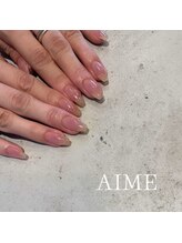 アイム(AIME)/シンプル