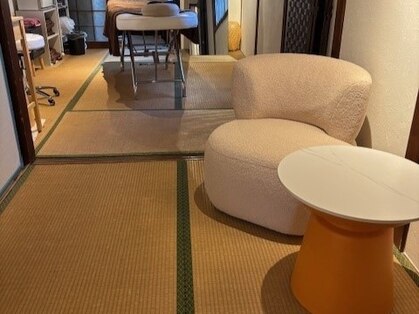 ニコル(NICOR)の写真