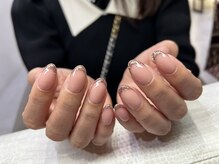 コルソケーツー 梅田茶屋町(corso k-two)/お客様ネイル