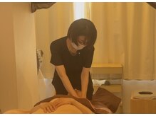 サロンドアンビジュ(salon de un bijou)