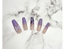 ドルチェ(Dolce)/【山本】長さだし限定定額ネイル