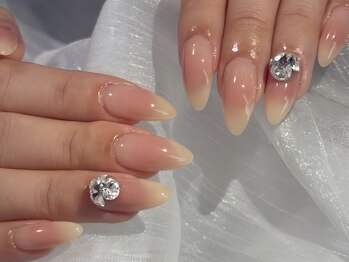 ベアネイル(beanail)/