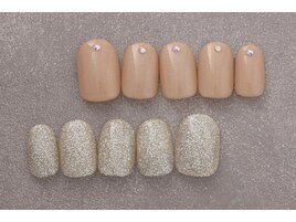 【Trendコース】￥6600