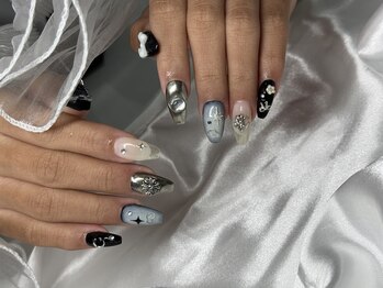 ルルネイル(RR nail)/