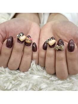 ノエル(Noel)/フラッシュマグ