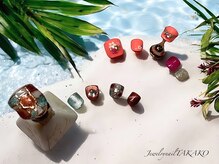 ジュエリーネイル タカコ(Jewelry nail TAKAKO)/