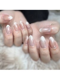 マグネットネイル