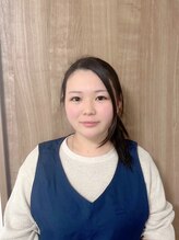 ラヴィールアイズ(Raviur eye's) 小野 維華