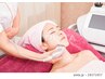 《韓国最新トレンド★速攻小顔》ファシアリフティング4000s◆サ-マク-ルプロ
