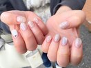 Hand.. ワンホン&韓国nail