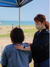 チアフル(cheerful)/浜フェス参加