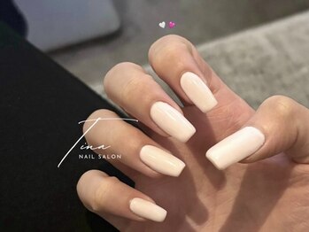 ティナネイル(Tina nail)/ワンカラー