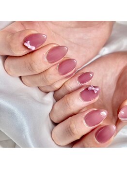 アイリッシュネイル 久屋大通店(Irish Nail)/002プレミアム