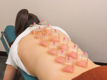 メリオレム 三軒茶屋(meliorem)/施術例【マッサージ/三軒茶屋】