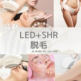 アリミリサロン(A.Rimi.Ri salon)