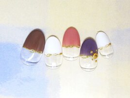 オフ無料　定額(エレガント)