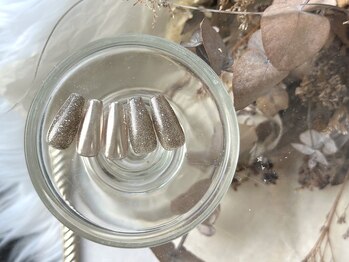 ユーネイル(U.nail)/2025-autumn