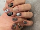 個性派ニュアンス