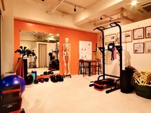 カワル整体 上通り院/【内装紹介】