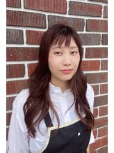 フィックスラッシュ 高知駅前(fix lash) ayako 【高知】