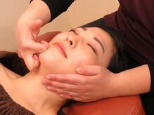 桜上水駅南整体院